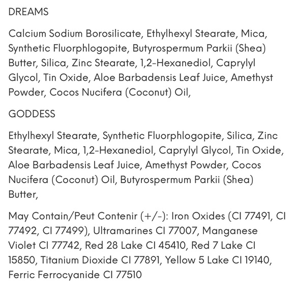 ATHR BEAUTY Manifest Crystal Eyeshadow Palette - Picture 9 of 9